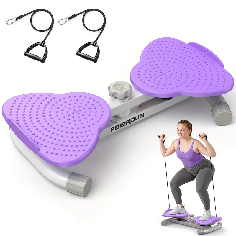 UPGO Exercise Twist Boards,Waist Twister Machine Exercise