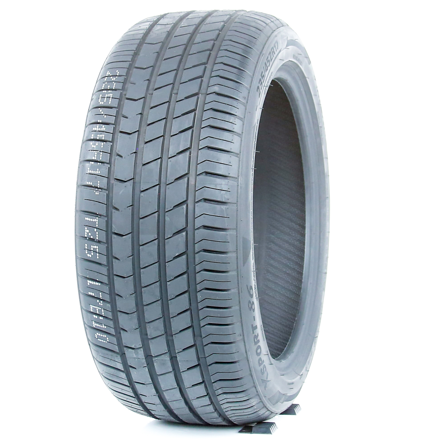 sakut55  Atlander XSport-86 235/45ZR17 235/45R17 97W XL High