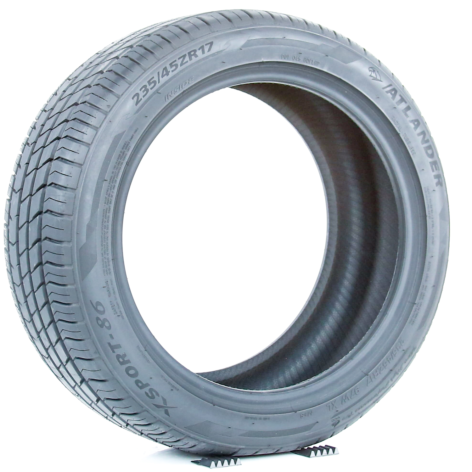 Atlander XSport-86 235/45ZR17 235/45R17 97W XL High