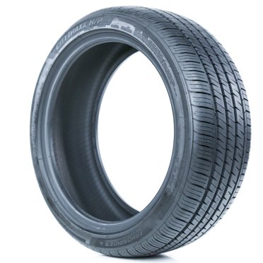 4 New Landspider Citytraxx H/P Tires 205/45R17 88W XL – High Performance All Season