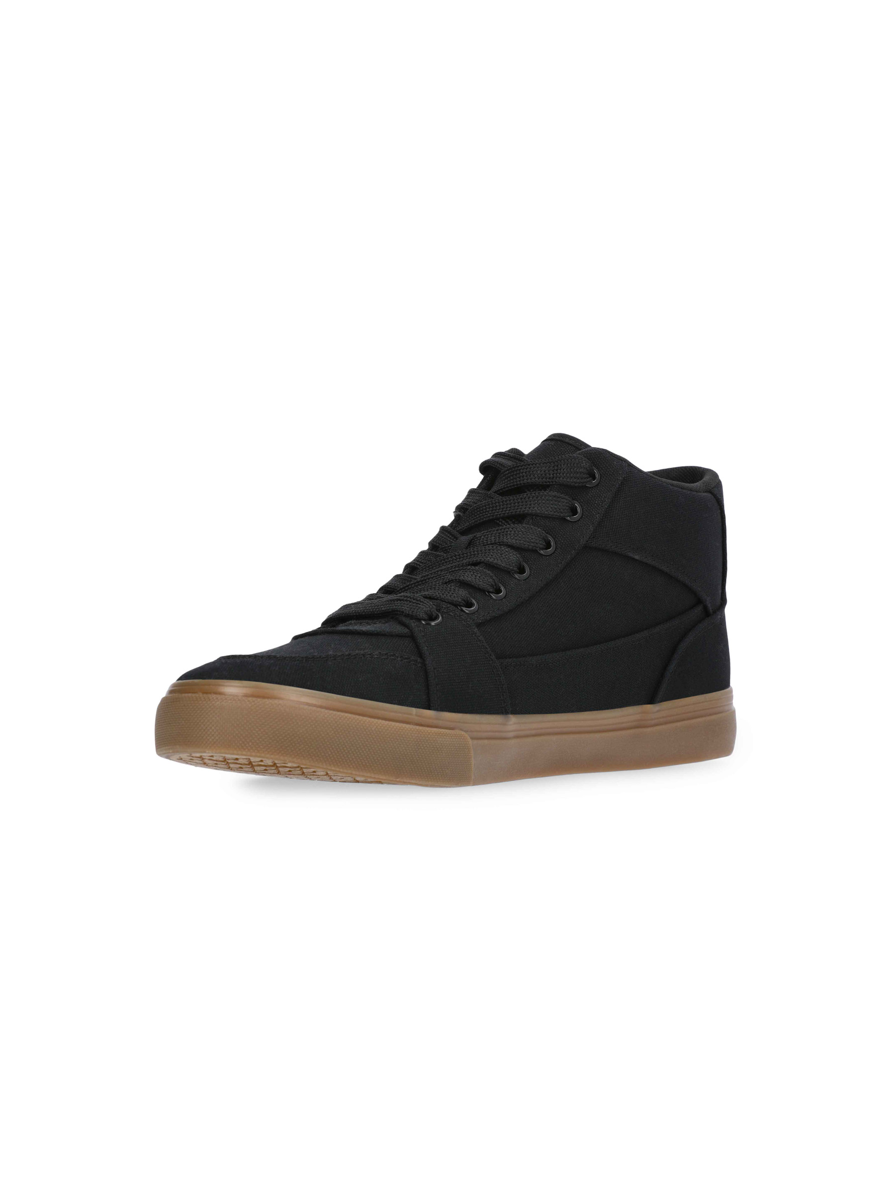 No.liste Skate Hi-Top Athletic Sneakers  NIB No Boundaries Men main image 2
