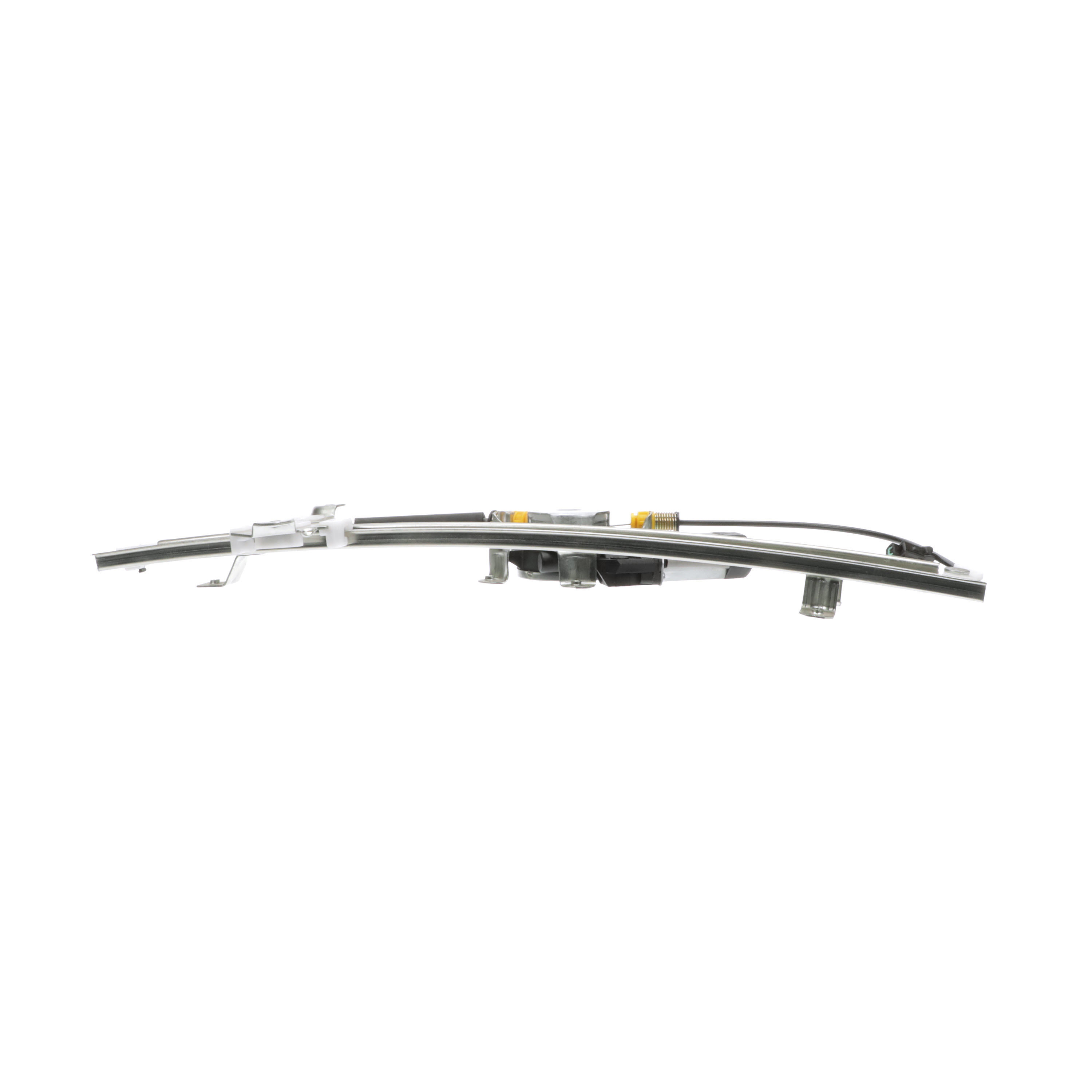 Dorman® 741-782 Front, Passenger Side OE Solutions Series Power Window - View #8