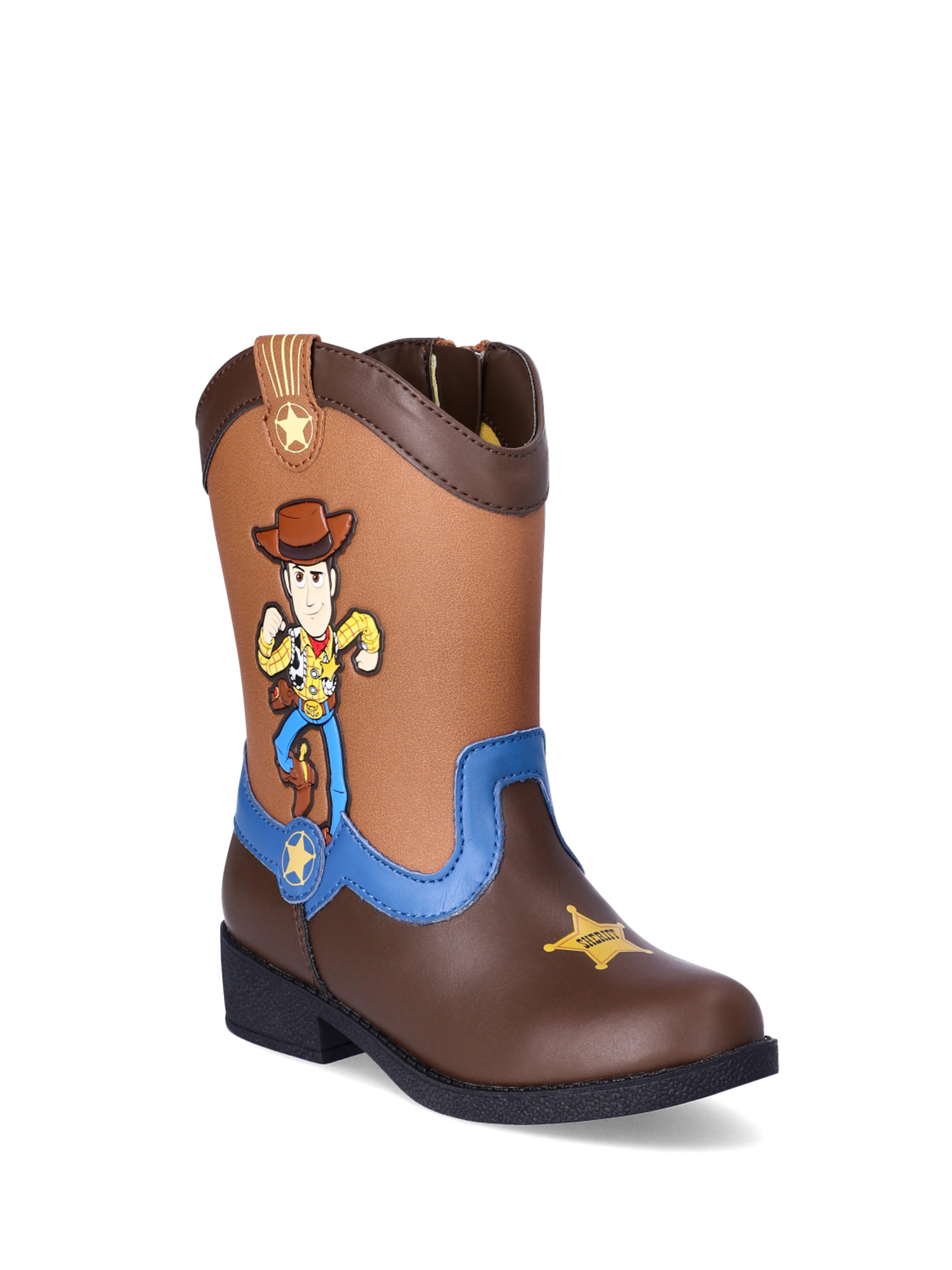 Cowboy boots for toddlers at walmart hotsell