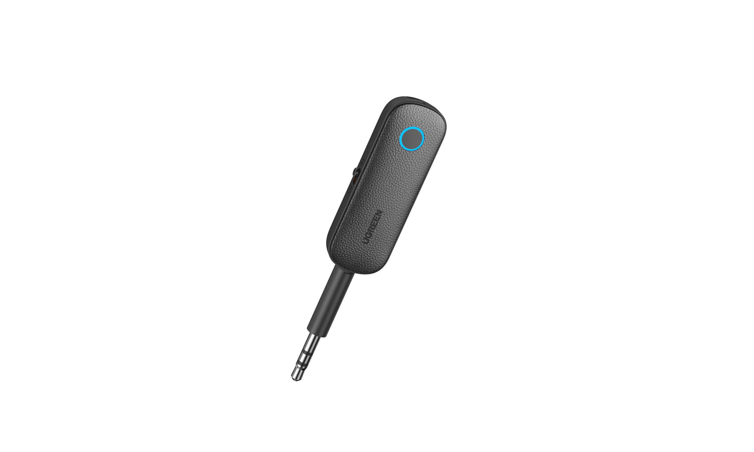 UGREEN Bluetooth 5.0 Wireless Audio Receiver/Transmitter, 3.5mm