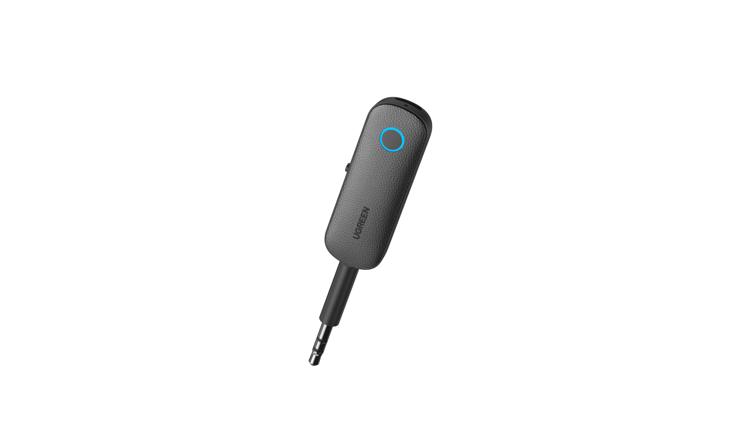 UGREEN Bluetooth 5.0 Wireless Audio Receiver/Transmitter, 3.5mm Aux Audio  Adapter for TV Car Headphones 