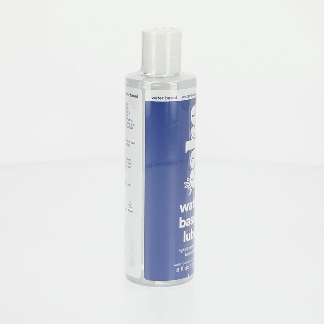 names of water based lubricants Water Based Lubricants