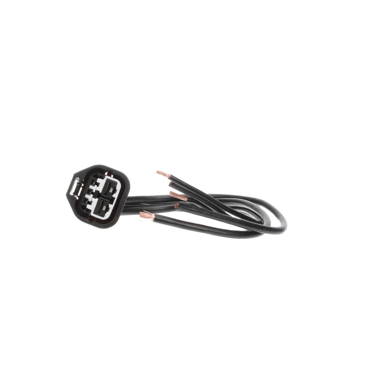 Cable De Reparación Para Cargador Asus 4.0*1.7mm Negro | Cuotas sin interés