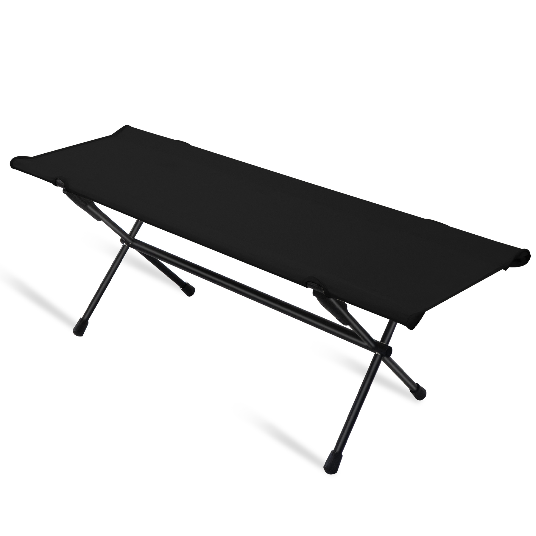 thumbnail video image 2 of WTVIDAS Portable Folding Bench, 3 Seats Foldable Bench, Outdoor Camping Bench Chair with Carry Bag , Sturdy Outdoor Seating, 2 of 10