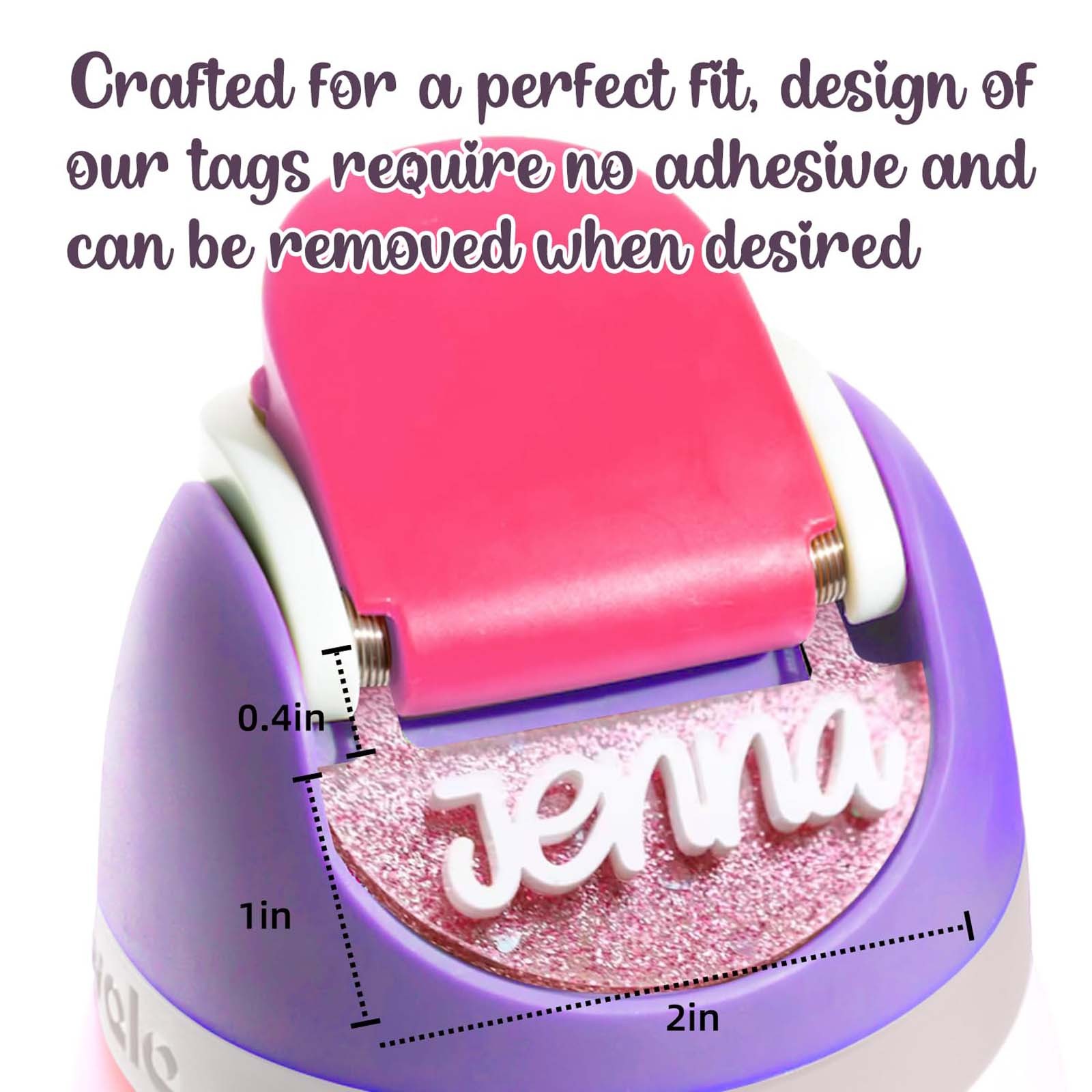 thumbnail video image 2 of Water Bottle,Personalized 3D Name Plate Compatible With Water Bottle 24oz 32oz 40oz | 80 Color Options 12 Font Options | Custom Name Plate Freesip Topper Diy, 2 of 10