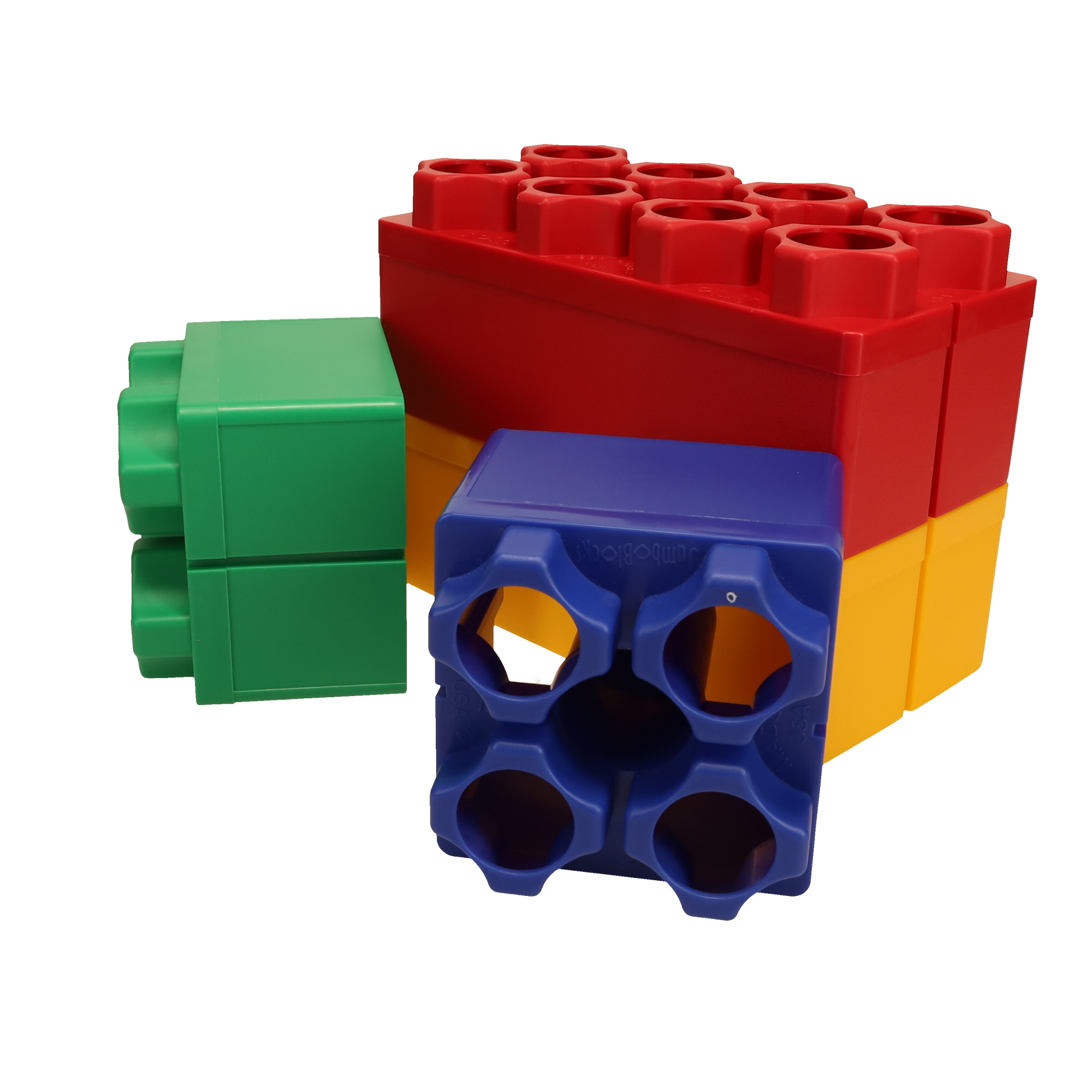 Jumbo lego blocks for sale online