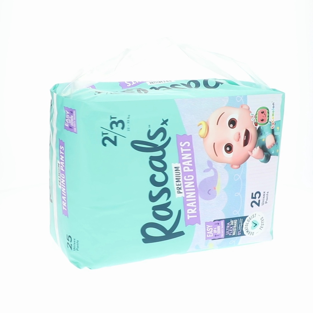 flex 2.0 plus training pants