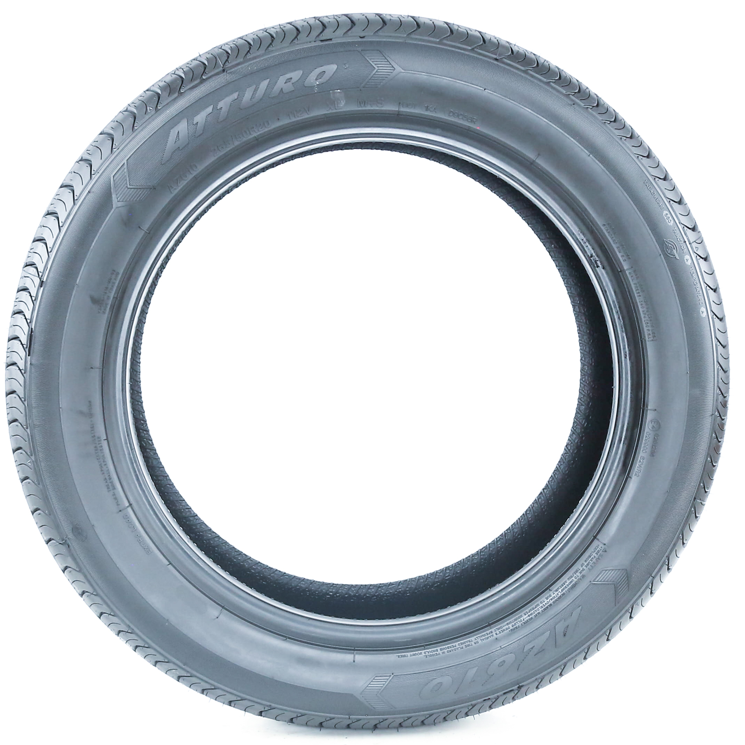 Free Shipping! Atturo All Season Passenger Tire 265/50R20 112V XL