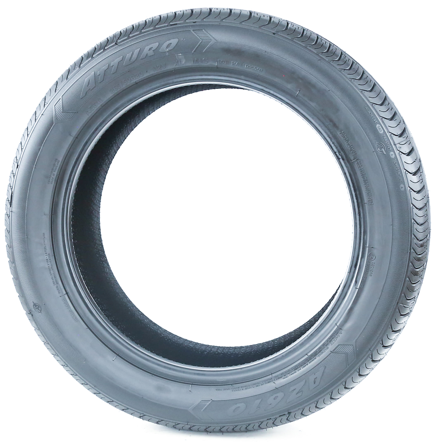 Free Shipping! Atturo All Season Passenger Tire 265/50R20 112V XL
