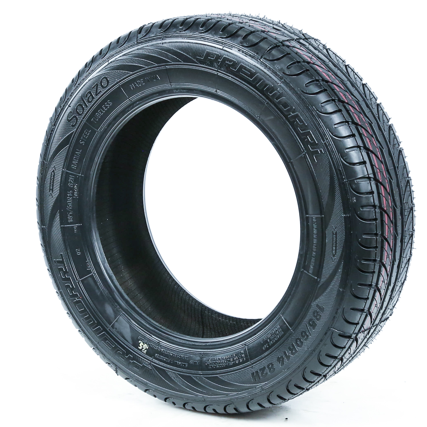 SOL soonerorlater 美品 Kooler Eco-2 225/60R16 98V XL Performance a/s All Season