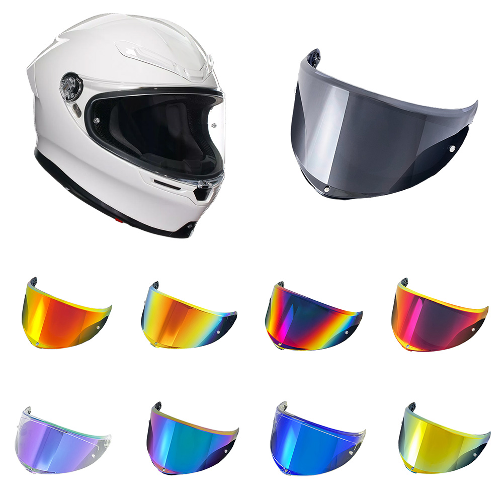 agv corsa r helmet liner ANUEDXC Padding for Corsa/Corsa Soleluna R Replica, Breathable Motorcycle Helmet Liner, Memory Foam Pad Protective Mat Kits Set, Comfort Helmet Cushion Replacement : Automotive Home Options:Mono - Matte Luna Gray - Small | 0101-18049 | 2118381004-023-S CheckoutSpec= 52 - 57cm The Extreme Carbon shell