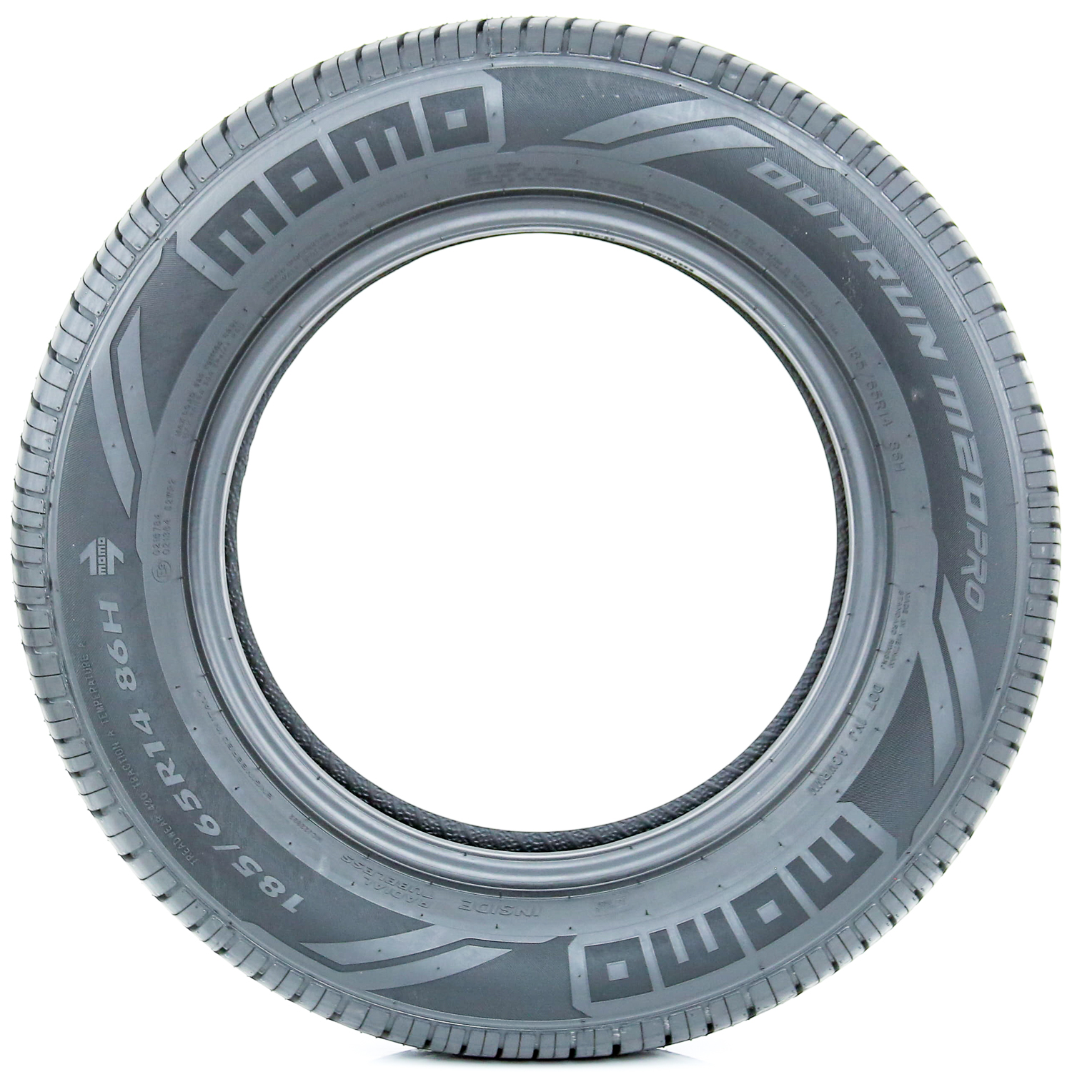 MOMO Outrun M20 Pro 185/65R14 86H Standard Load All-Season One