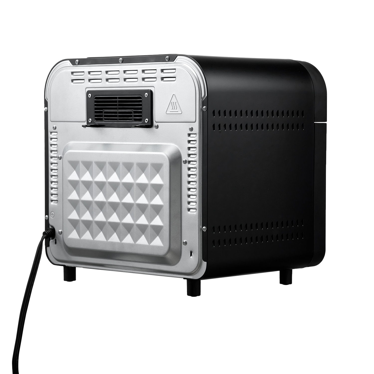 Open Thread: Ambiano Power Air Fryer Oven with Rotisserie
