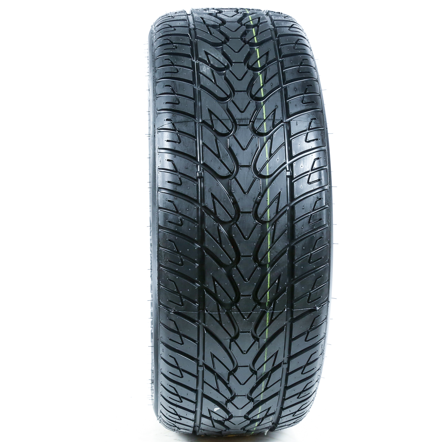 Fullway HS266 Performance Tire, 285/45R22 XL, A/S All Season