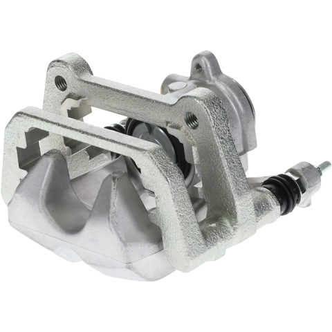 thumbnail video image 2 of OEG Parts New Rear Left Caliper Replacement For Jeep Cherokee 3.2L 2.4L 2014-2020, 2.0L 2019 2020; Replacement For Chrysler 200 3.6L 2.4L 15-17 2015 2016 2017 68225305AB 18-B5531 18B5531, 2 of 12