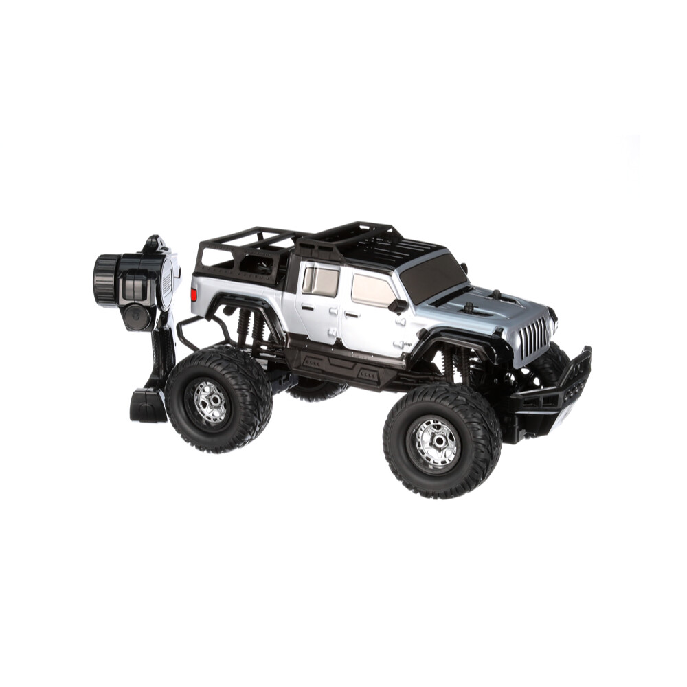 Fast and furious remote control best sale car manual