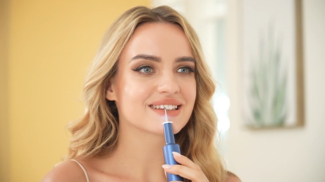 Kids Scaler Hulmay Dental Calculus Remover for Adults and Kids, Electric Plaque ...