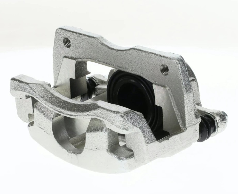 thumbnail video image 2 of OEG Parts New Front Left Caliper Replacement For Dodge Neon 2.4L 2003-2005, Replacement For Chrysler PT Cruiser 2.4L 2003-2009 5086361AA 18-B4882 18B4882, 2 of 12