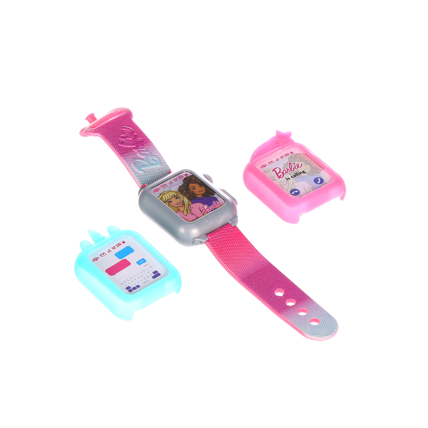 Barbie Smart Watch, Orologio di Barbie – The Toys Store