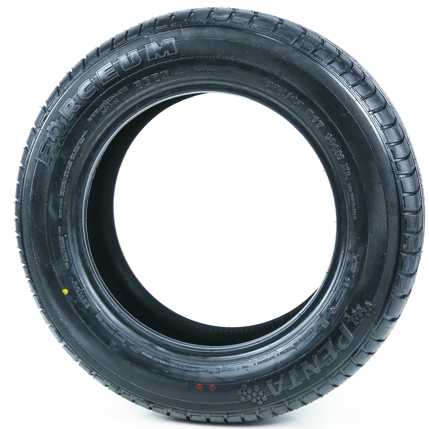 ② たけ　225 65 17 Nitto Crosstek2 225/65R17XL 106H BSW Tires