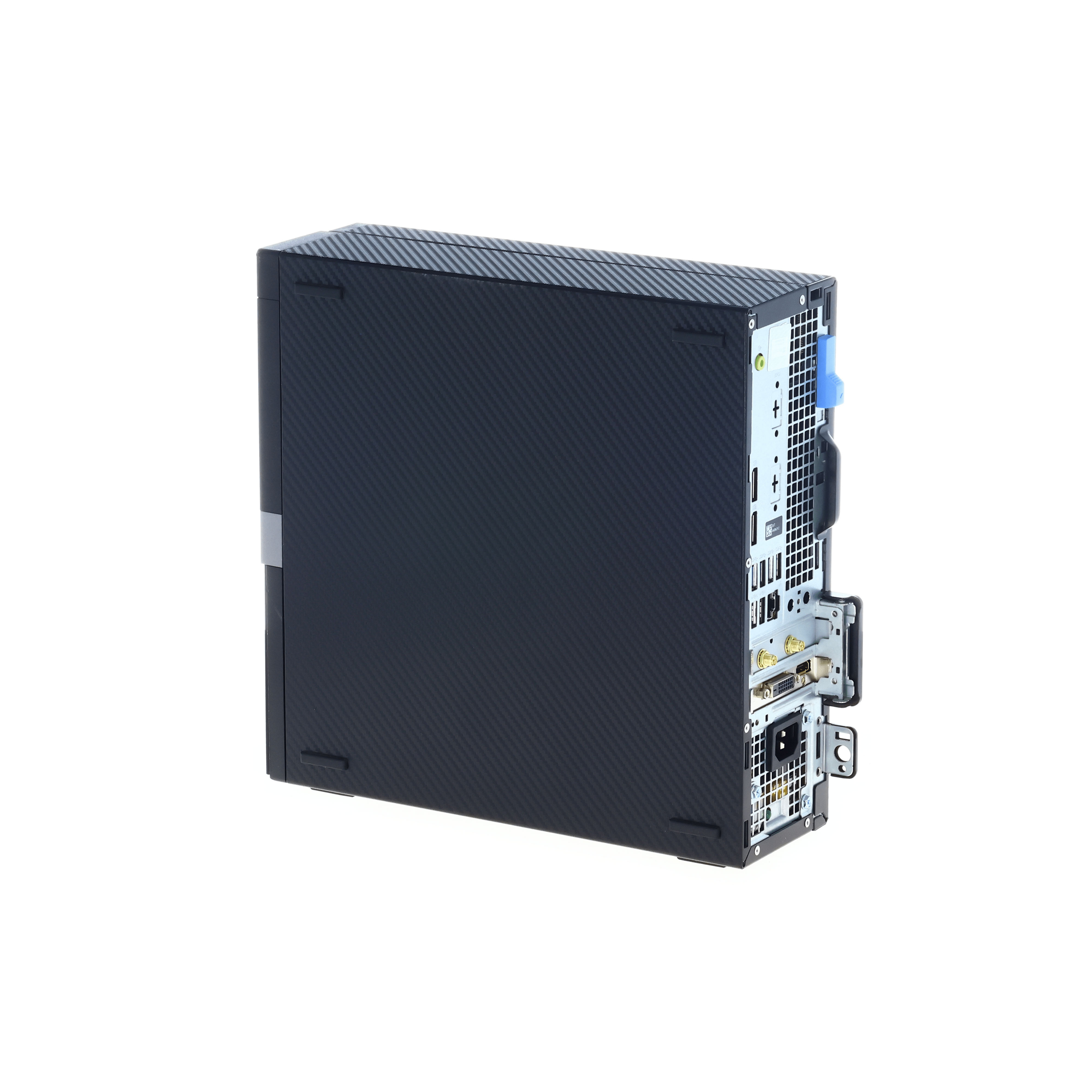 Dell Optiplex 7050 Desktop Computer with CPU: Intel i5, 16GB DDR4