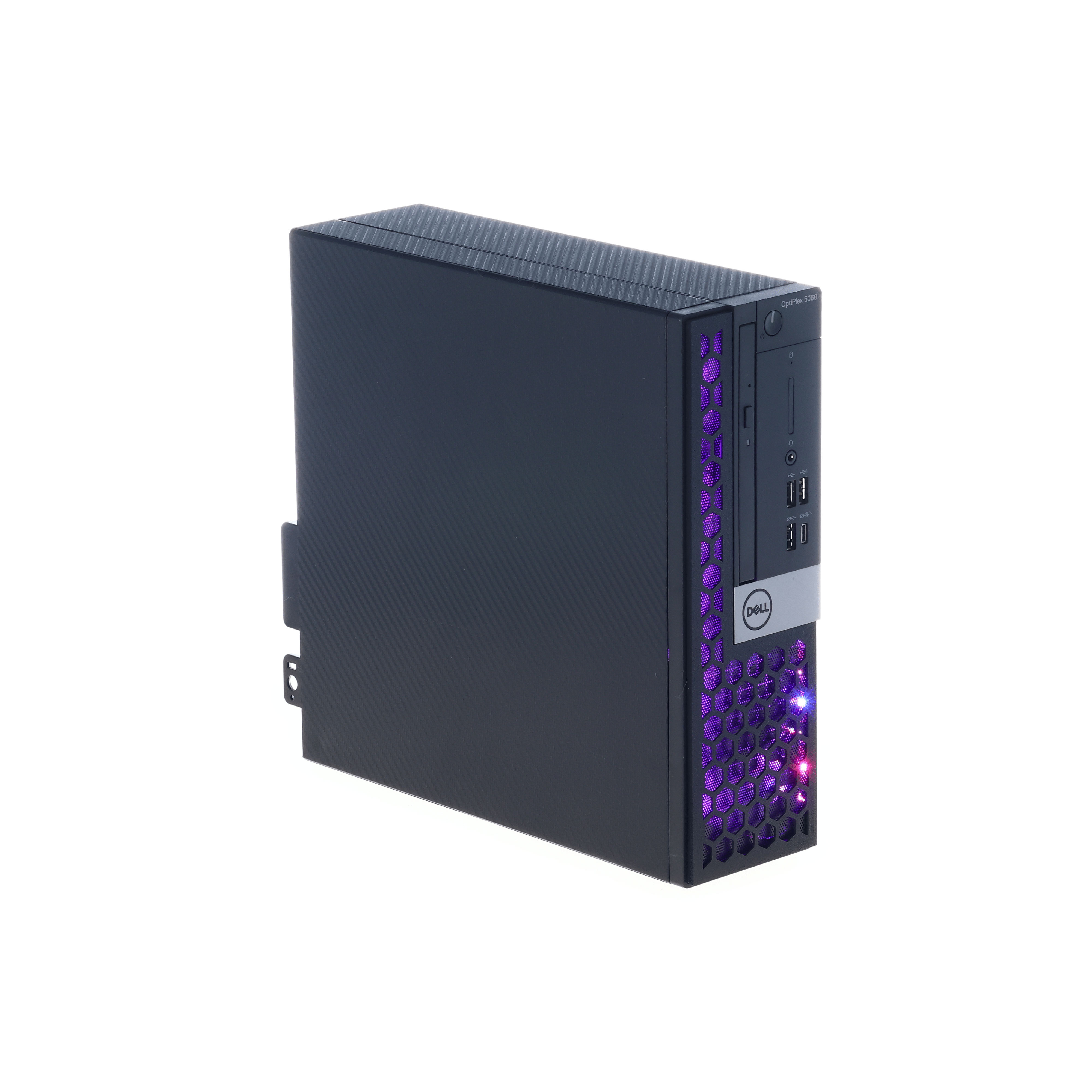Dell Optiplex 7050 Desktop Computer with CPU: Intel i5, 16GB DDR4