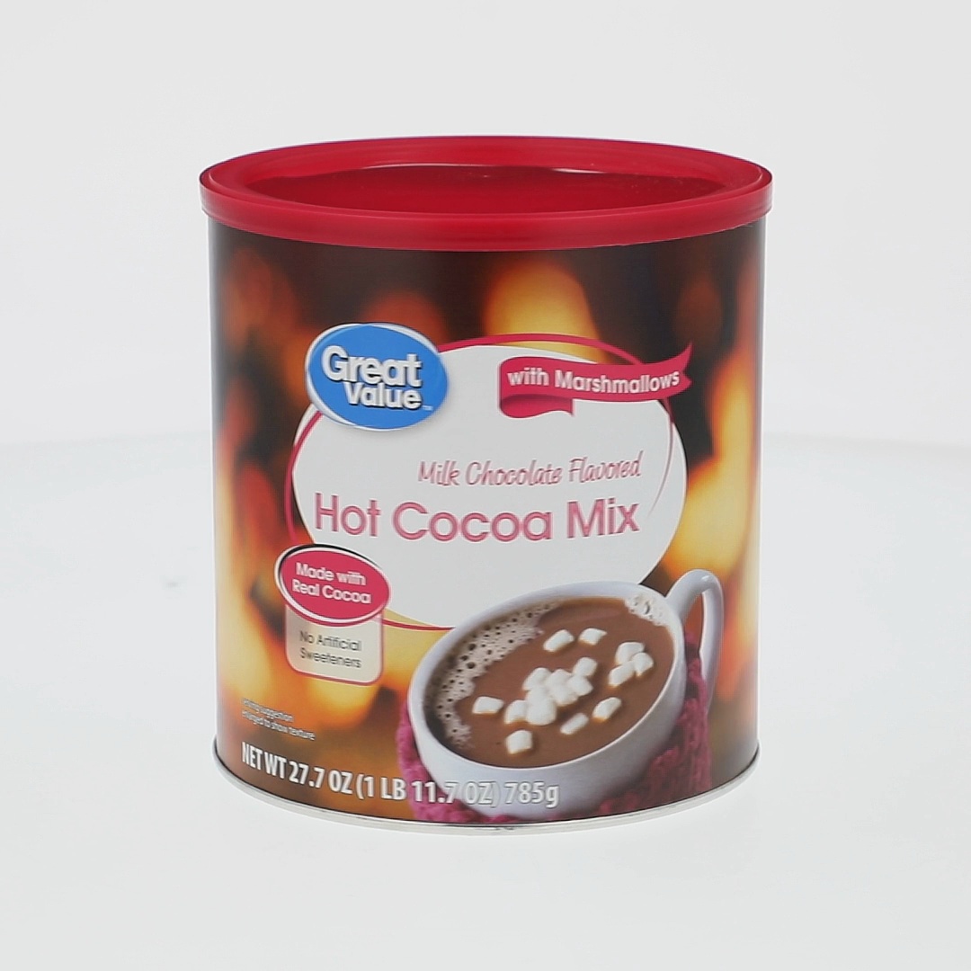 masacoco　フォロー割 Equal Exchange Organic Spicy Hot Cocoa 12 oz. | Wholesale