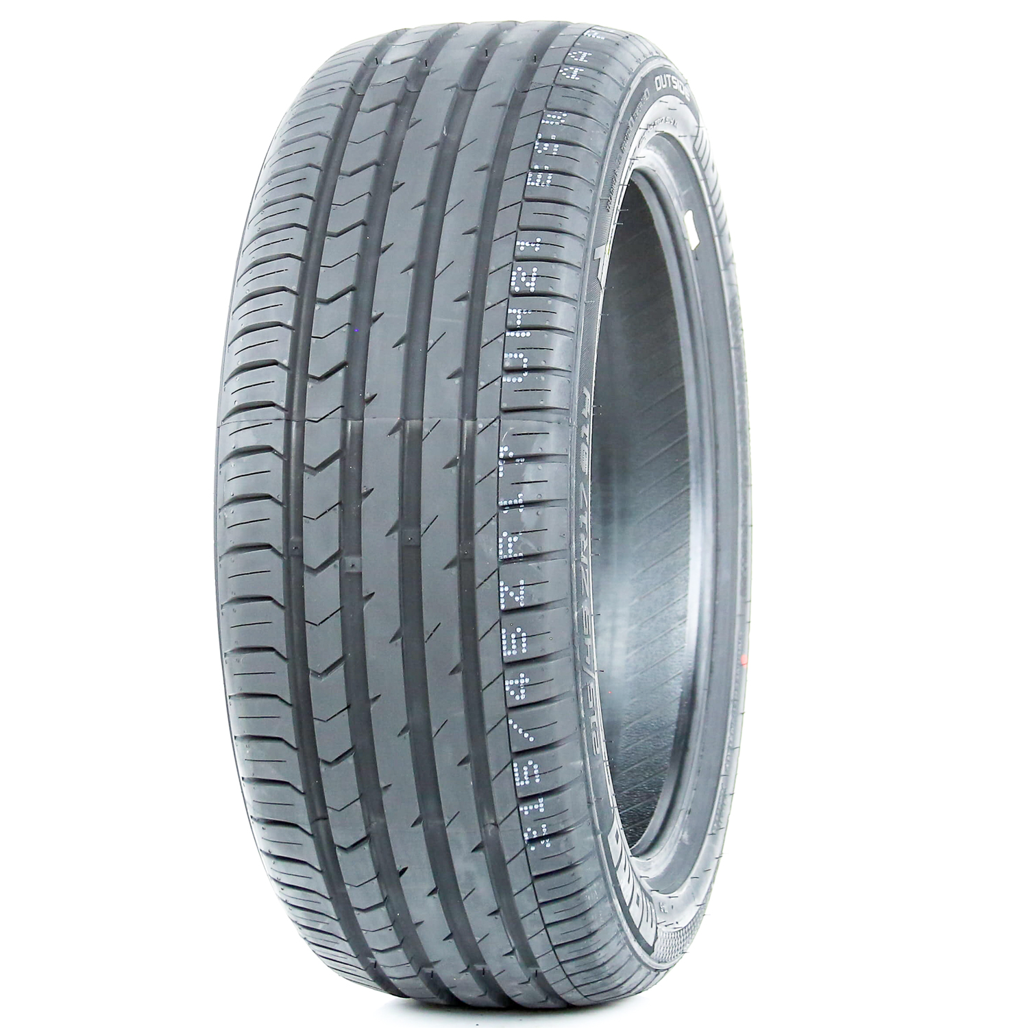 Momo Toprun M300 AS Sport UHP 215/45ZR17 91Y XL Passenger Tire