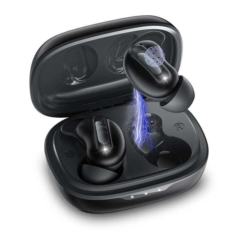Sleep Earbuds, Mini ANC Wireless Earbuds, In Ear Bluetooth