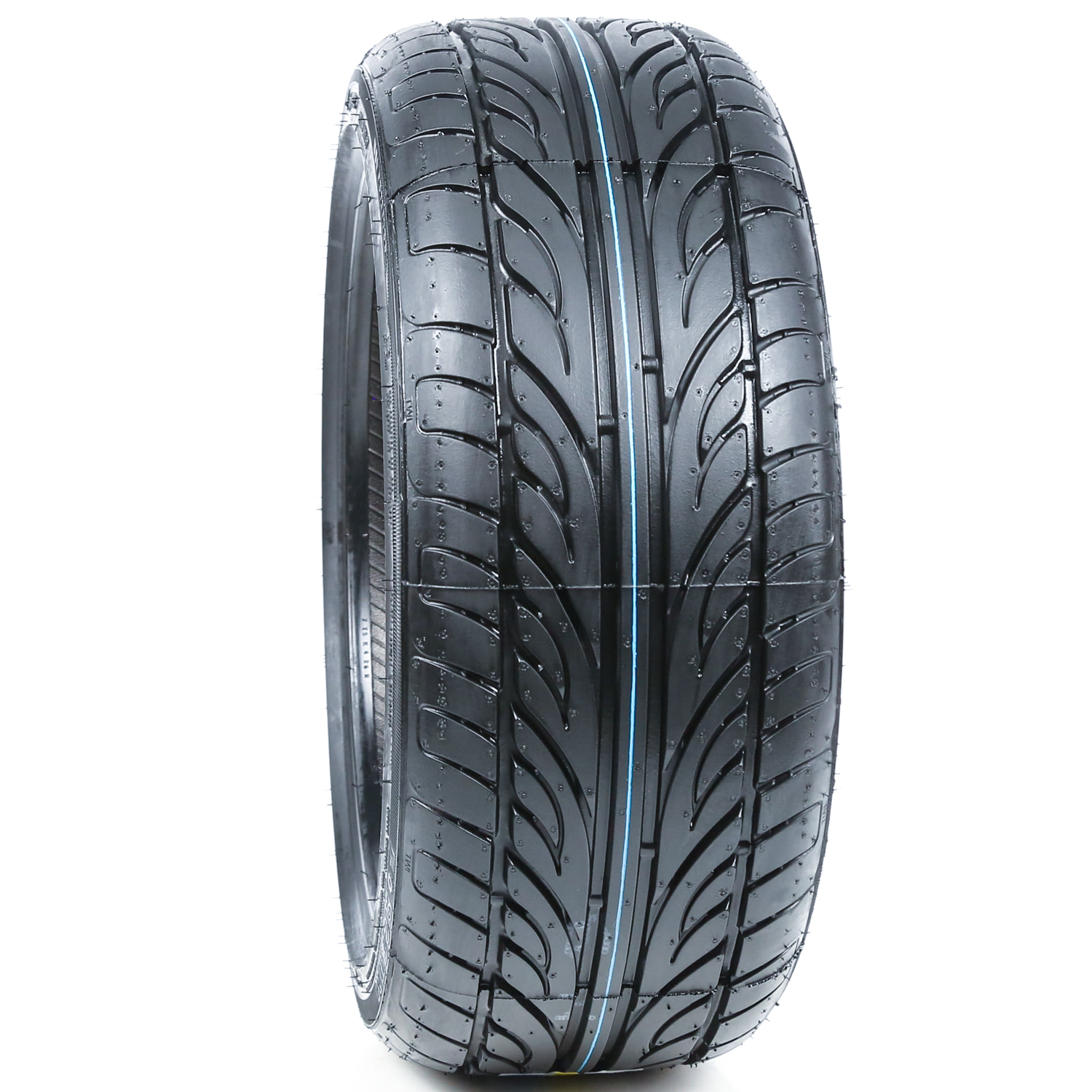 Forceum HENA All-Season Tire, 215/40R17 87W XL Passenger Tire for