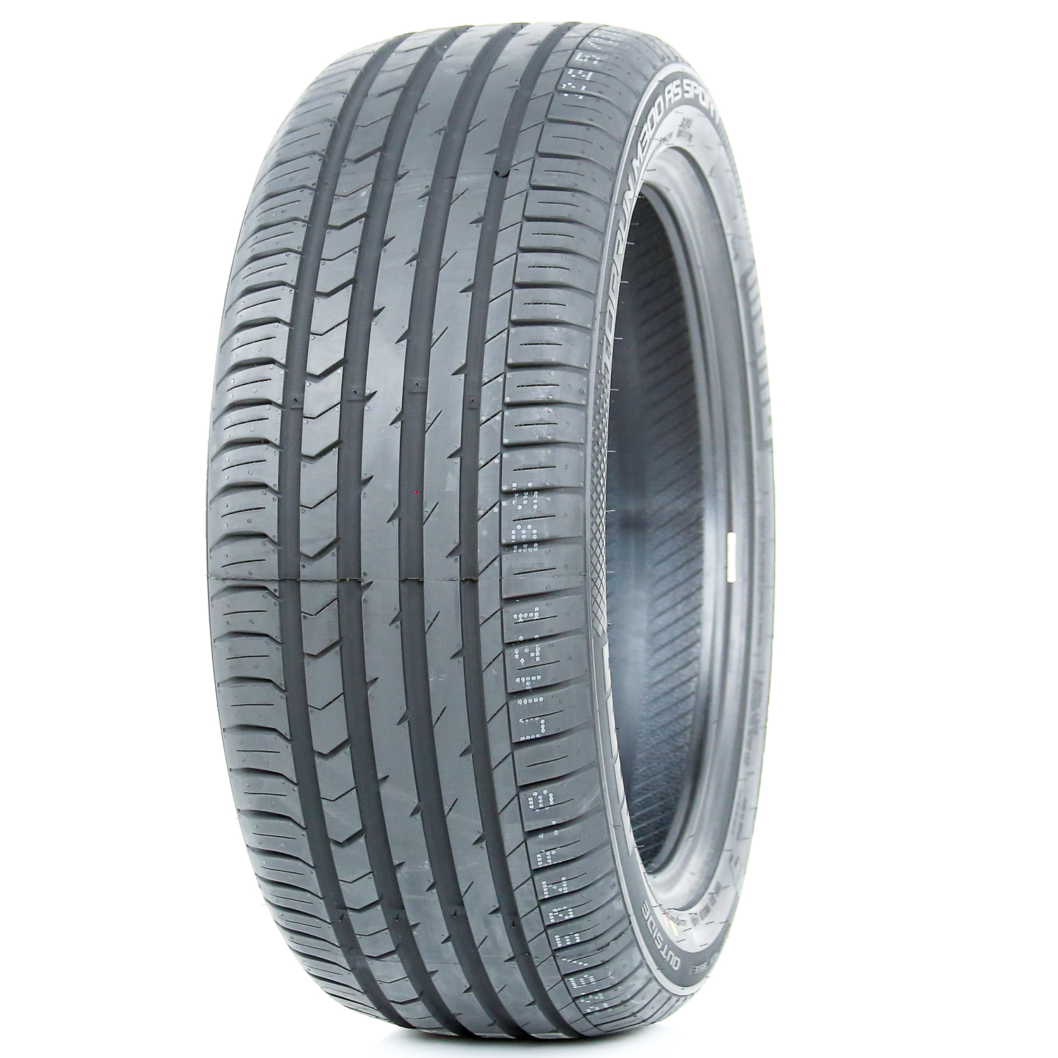 MOMO Toprun M300 AS Sport 225/50ZR18 99Y Extra Load (DC) High