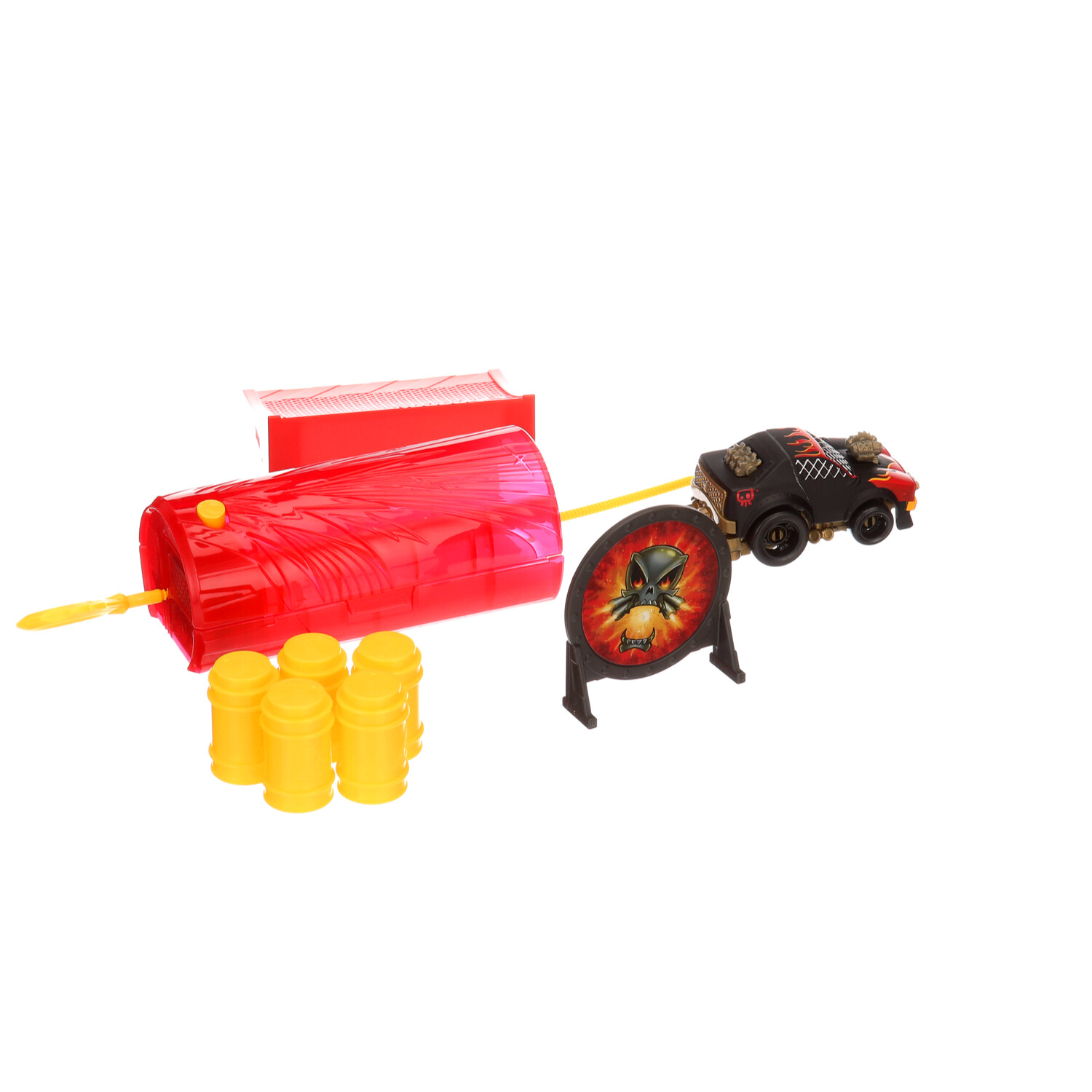 Rainbow Thunder | Chico Bon Bon: Monkey With a Toolbelt Wiki