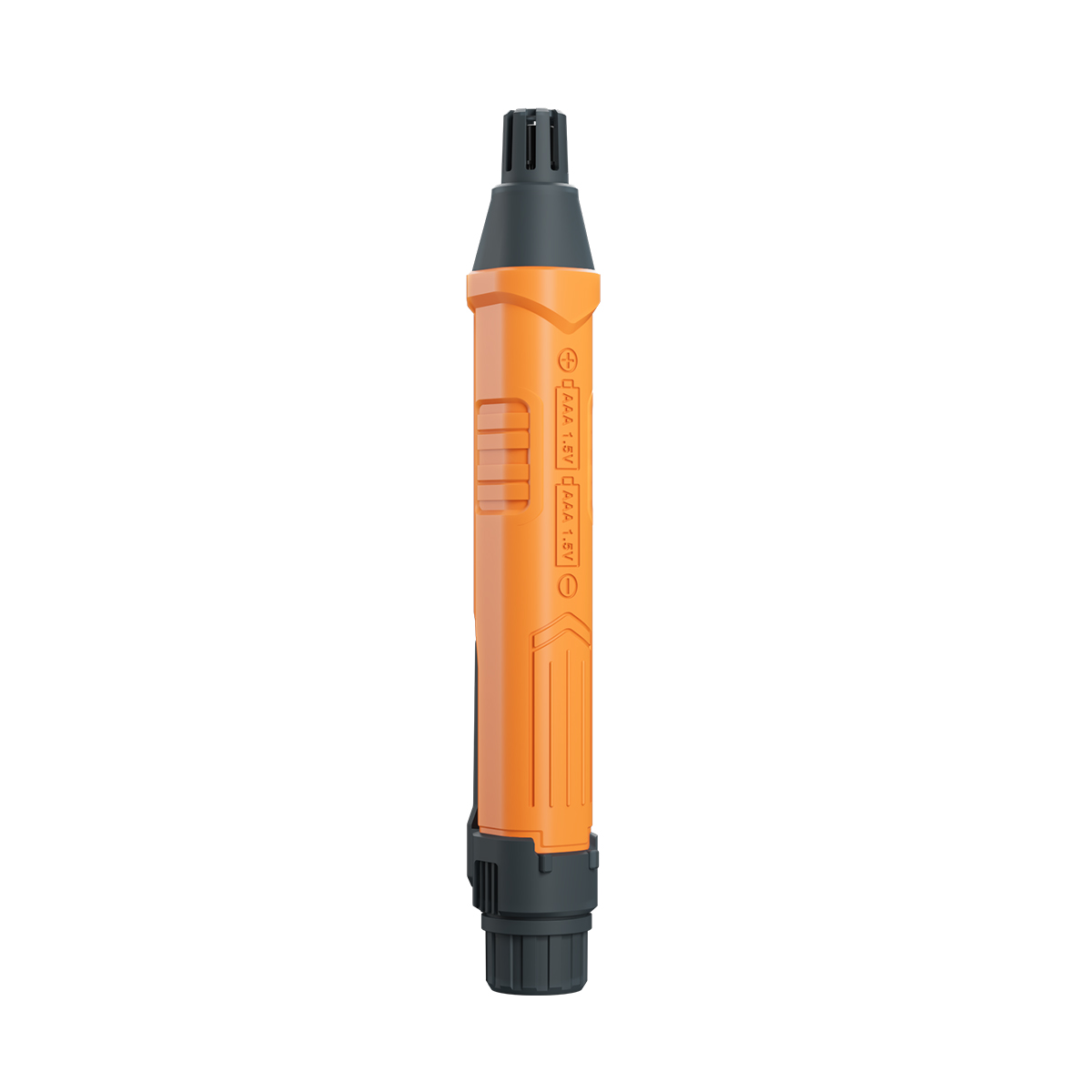 Persooijke H2S Gasdetector, Het Lek Van Het Controlegas Het Concept De Veiligheid Image124920625