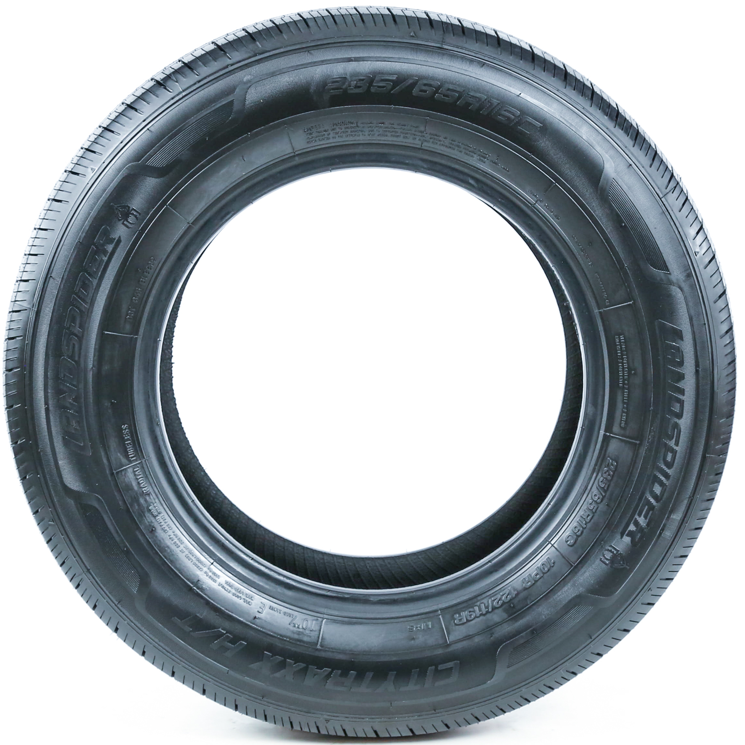 Landspider Citytraxx All Season, Highway Performance Tire 235