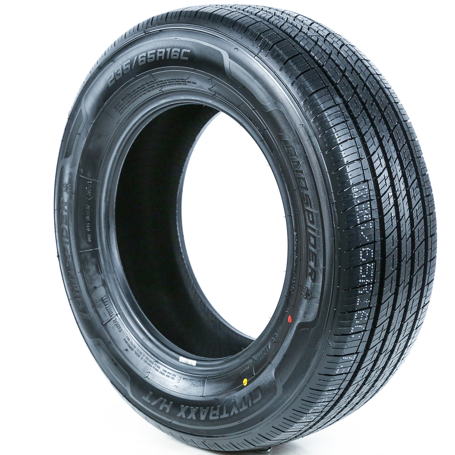 Landspider Citytraxx All Season, Highway Performance Tire 235