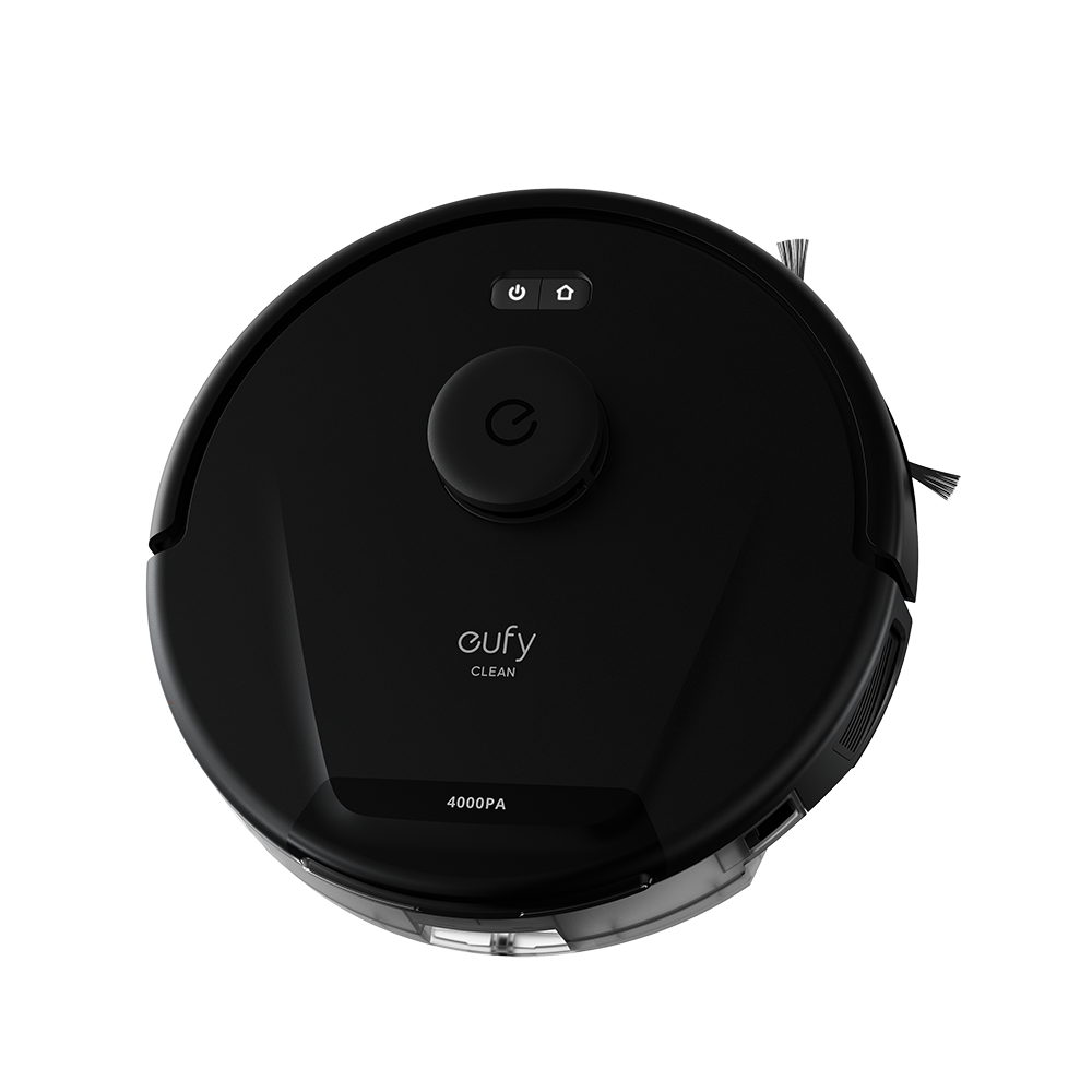 Eufy RoboVac L50 SES Robot Vacuum Cleaner with Self-Empty Station