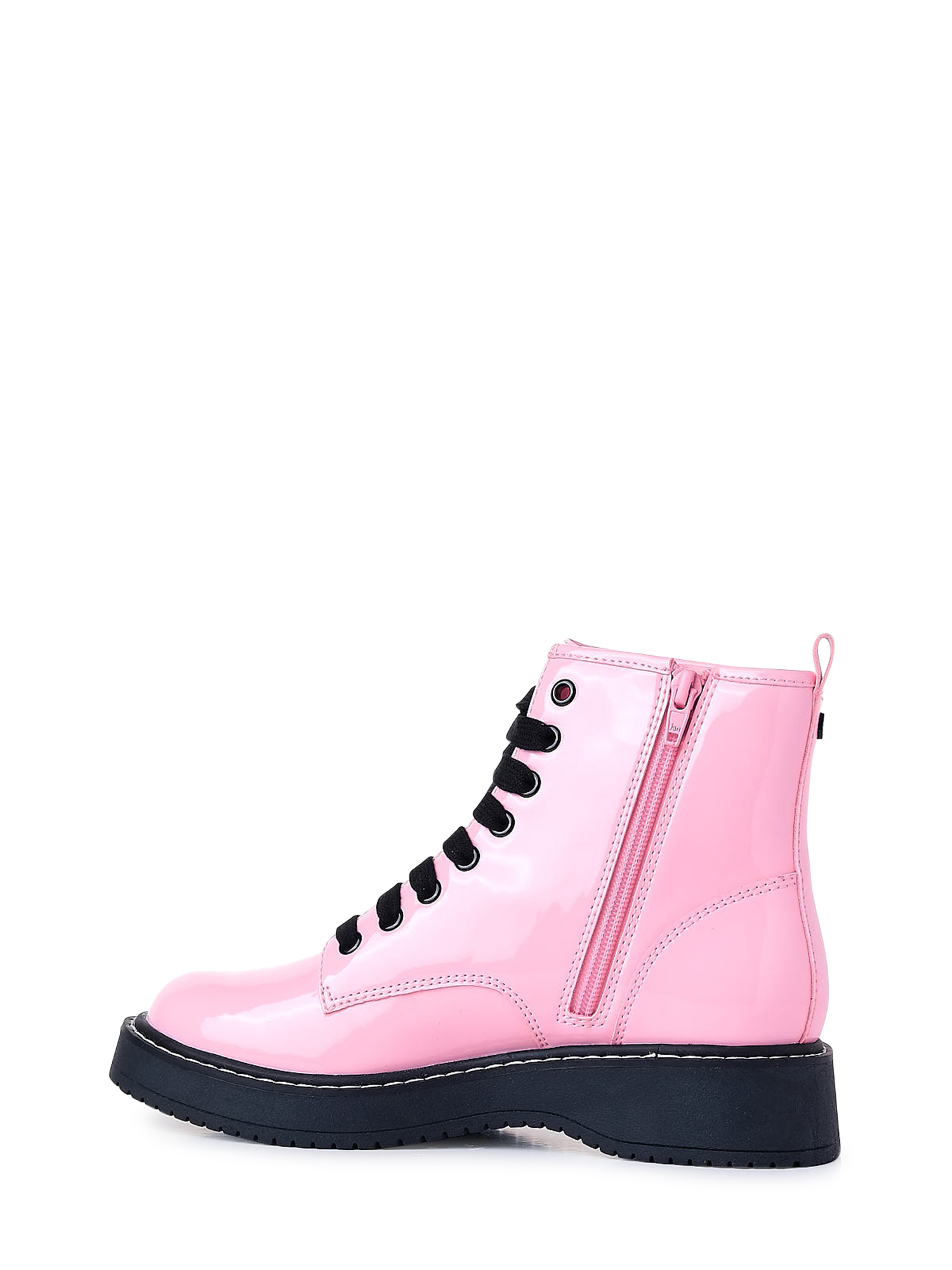 rue 21 red boots