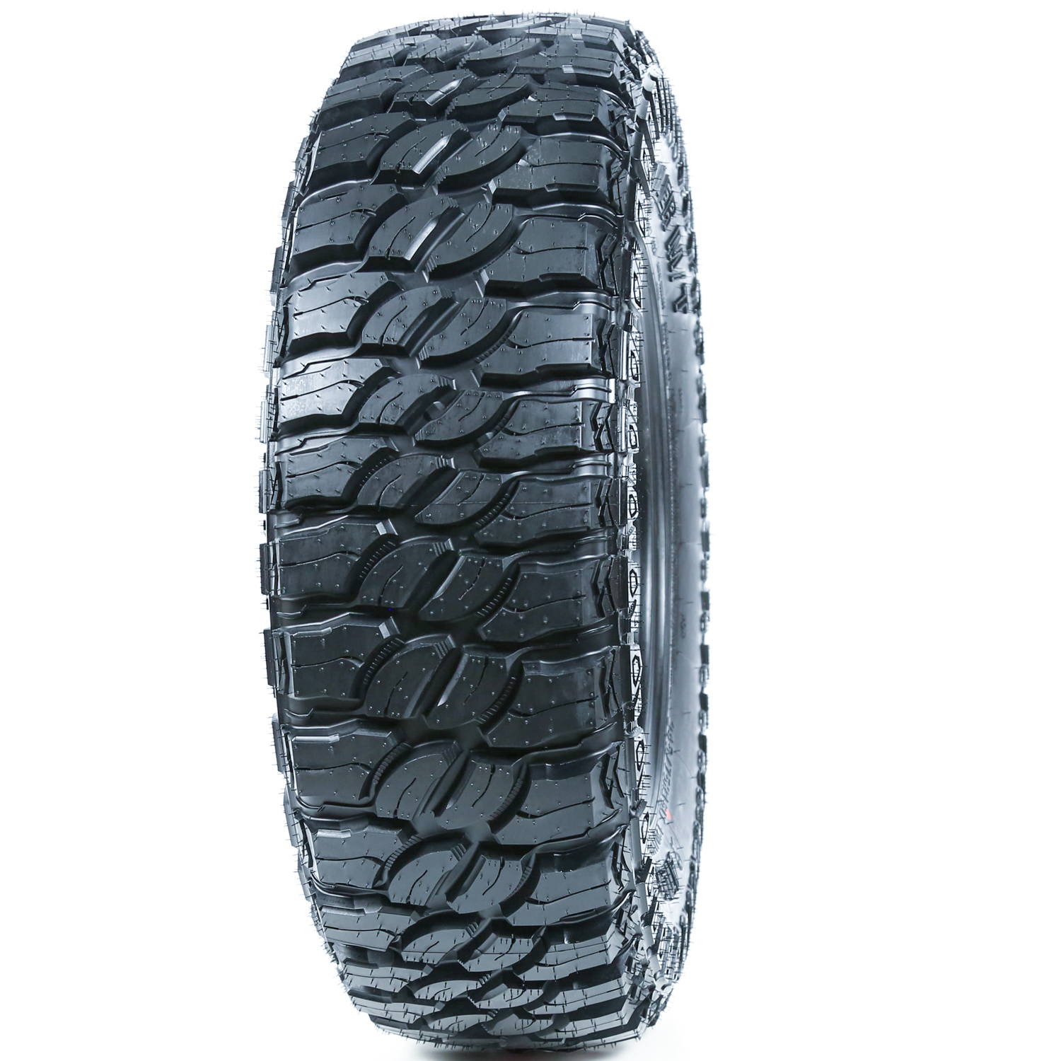 Atlas Tire A/T LT245/75R17 E/10PLY WL for 2011-23