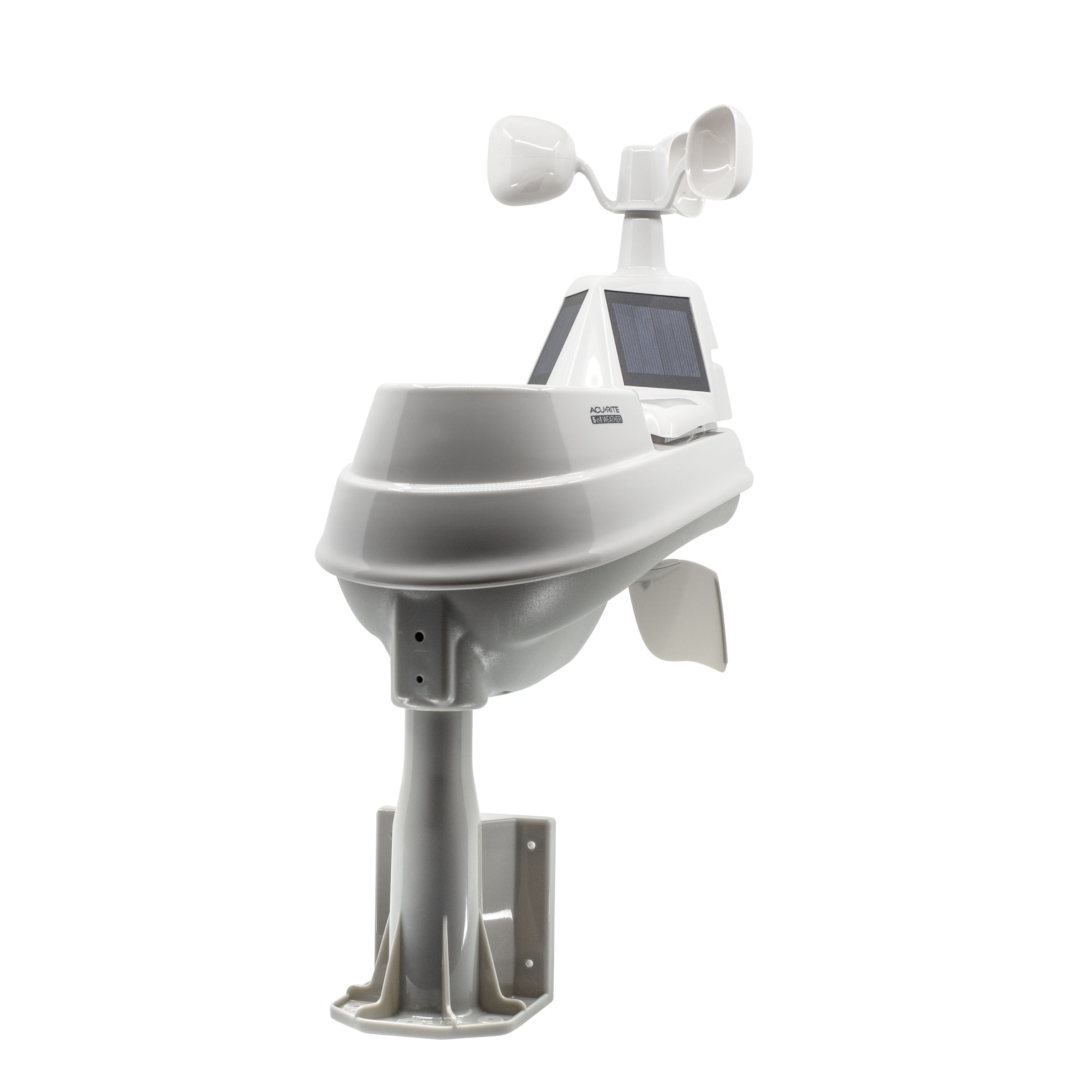 Acurite 5 in 1 Weather Station with Wi-Fi Connection to 'Weather Underground