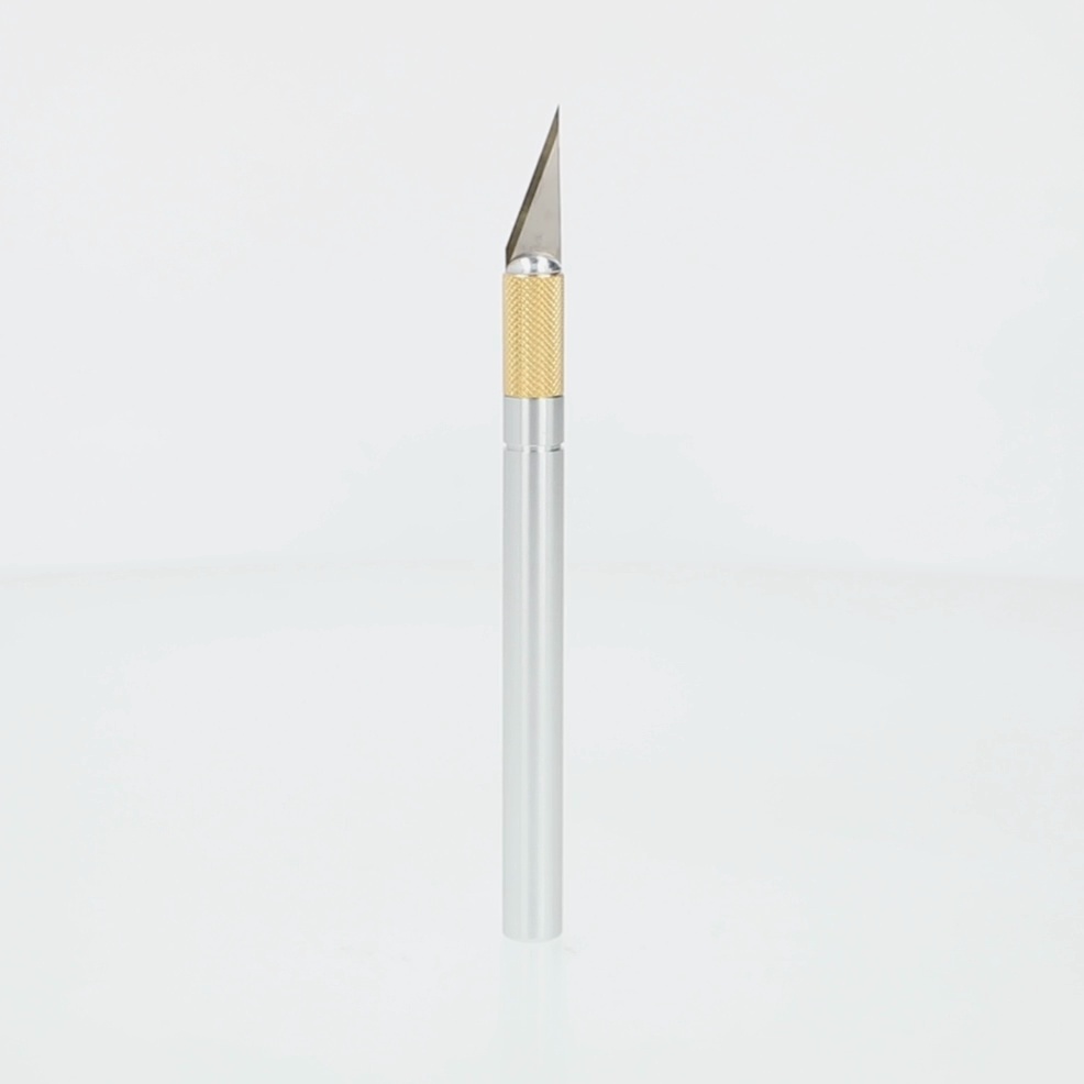X-ACTO, Precision Craft Knife, Z-Series #2, Includes Cap - Walmart.com