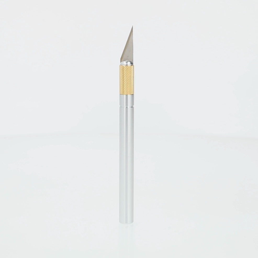 X-ACTO, Precision Craft Knife, Z-Series #2, Includes Cap - Walmart.com