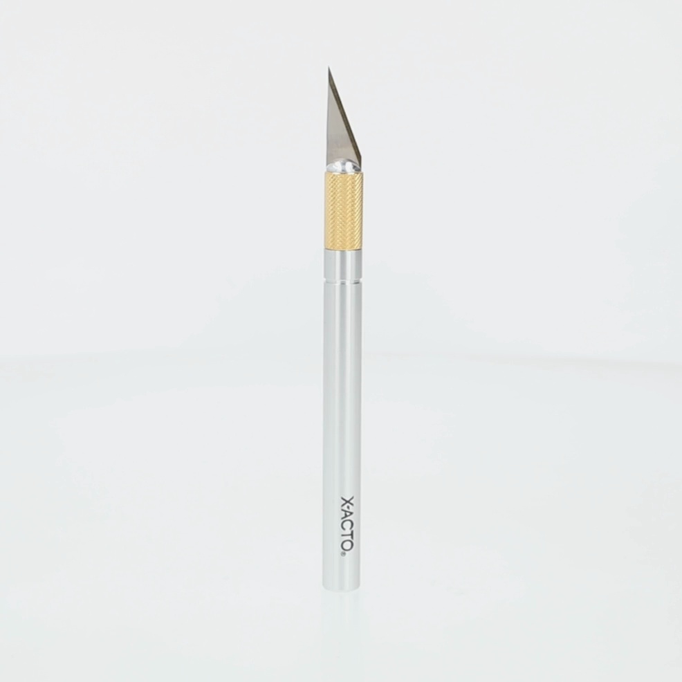 X-Acto Z-Series #2 Precision Craft Knife with Cap, 1 Count