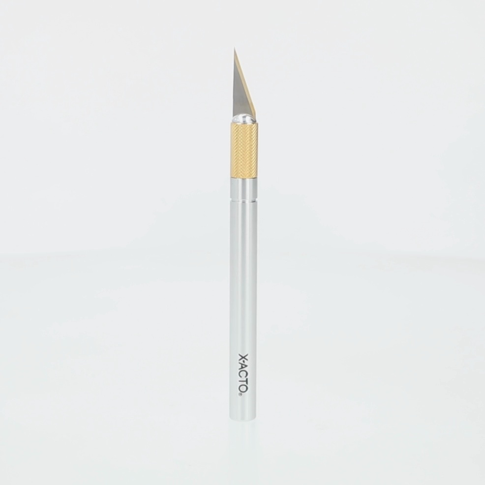 X-ACTO, Precision Craft Knife, Z-Series #2, Includes Cap - Walmart.com