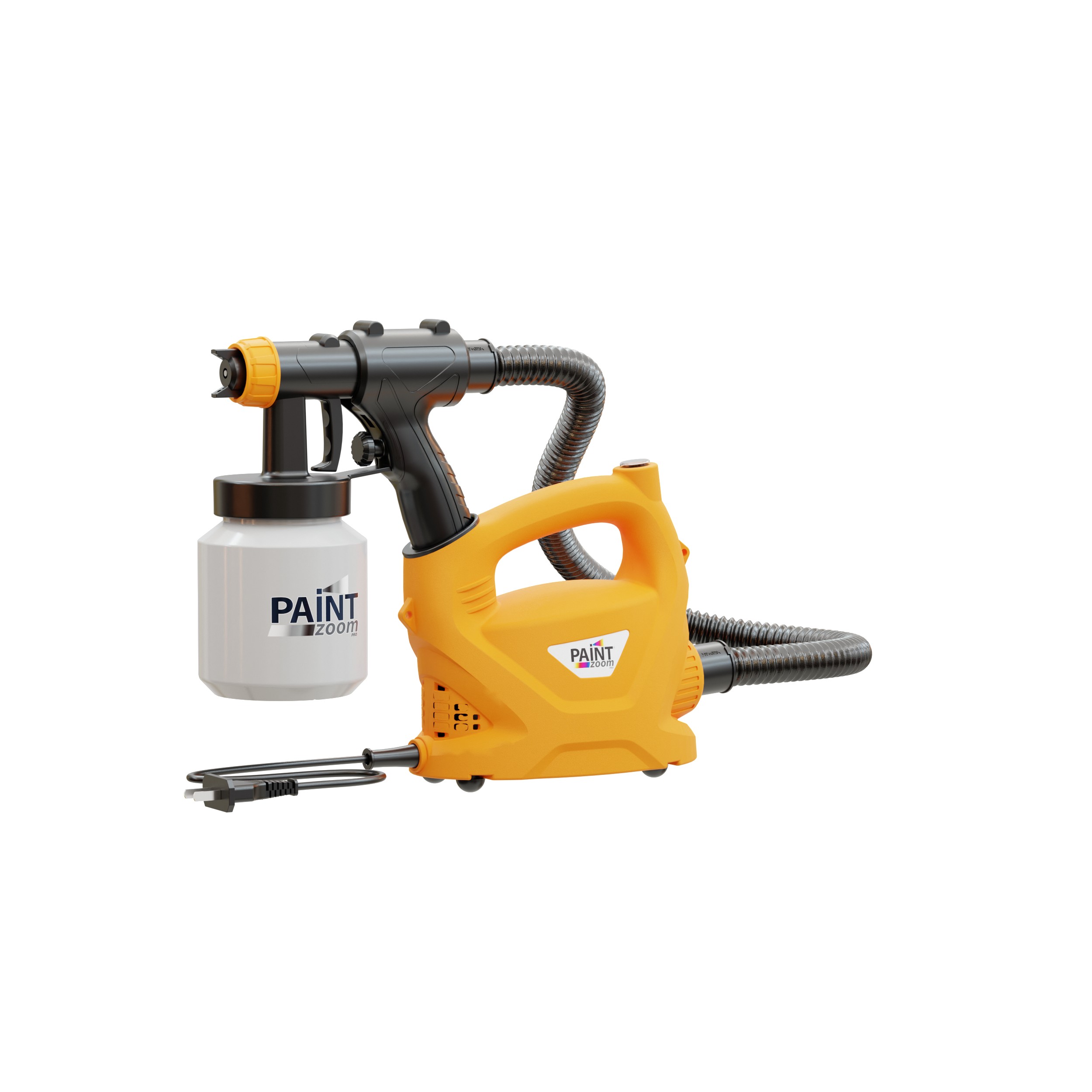 Home Paint Zoom English v9306.1blu.de