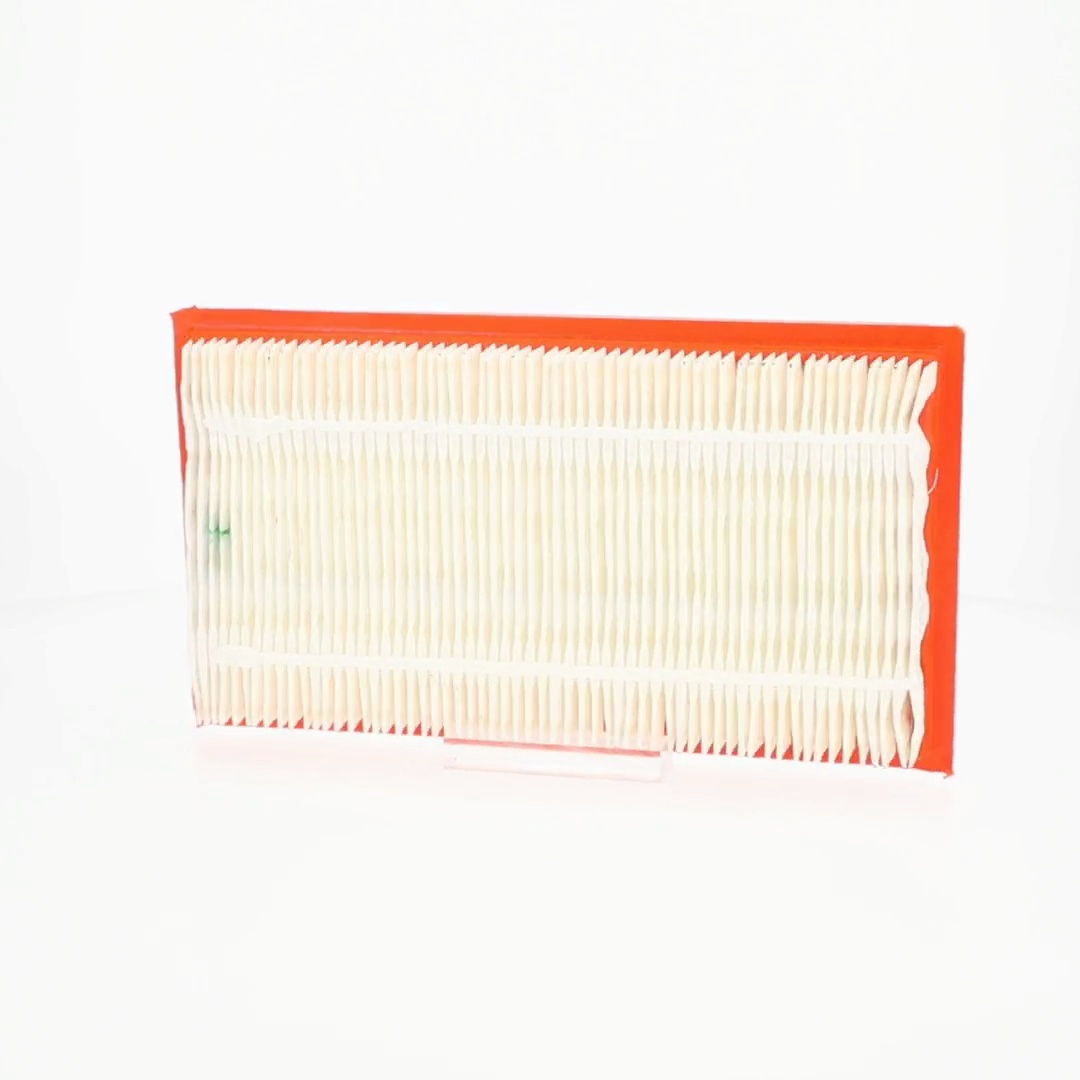 FRAM Ultra Air XGA12289, Premium Engine Air Filter for Select