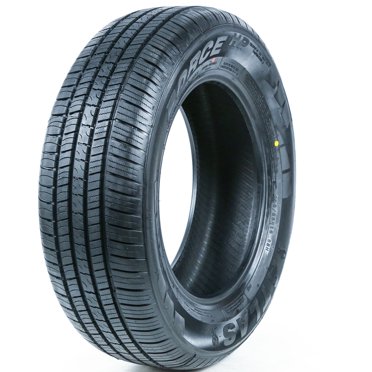4 Brand New Aplus Comfort HP Tires 215/65R16 98H – All Season Performance